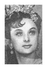 Татьяна Санина
