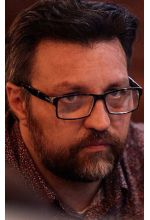 Дмитрий Пронин