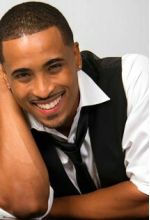 Reggie P. Louis