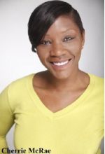 Cherrie McRae
