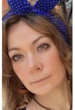Елена Отрепьева
