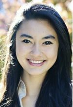 Julia Mok