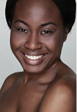 April Manning
