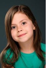 Regan Renette Munch