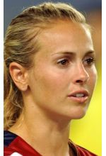 Heather Mitts