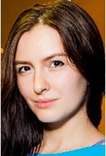 Даня Пронякина