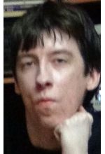 Павел Гринёв