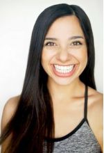Serenity Garcia