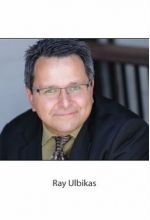 Ray Ulbikas
