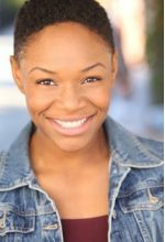Jazmine Nichelle