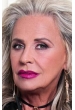 Ева Мазикова