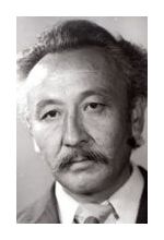 Абдулла Карсакбаев