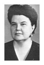 Евгения Веховская