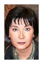 Татьяна Погоржельская