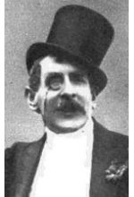 Charles Coborn