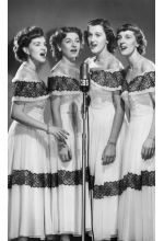 The Shroudettes