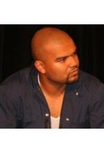 Dez Cortez Crenshaw