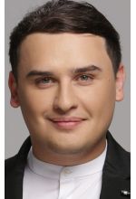 Владимир Мартынец