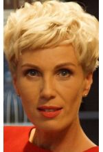 Жанна Тихонова