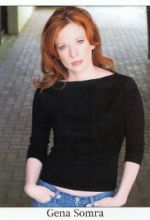 Gena Somra