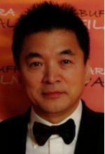 Dongshuo Jia