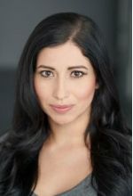 Bonnie Ann Coronado