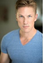 Zachary Andrews