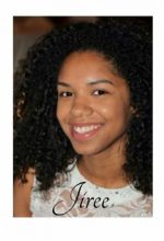 Jiree Jillyan Jones