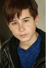 Caden Conrique