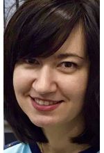 Елена Миляева