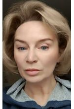 Елена Твердохлеб