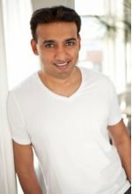 Manoj Sakarapani