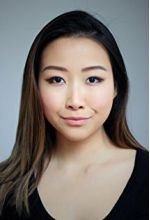 Carolyn Kang