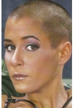 Claudia DeMoro