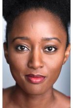 Grace Wacuka