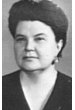 Евгения Веховская