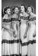 The Shroudettes