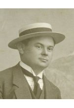 Владимир Резников