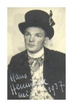 Hans Henninger