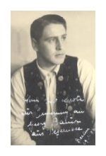 Георг Бауэр