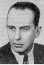 Казимеж Яроцкий
