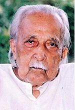 Dr. Kota Shivaram Karanth
