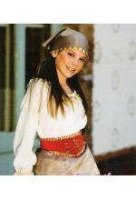 Мария Исабель