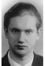 Глеб Горышин