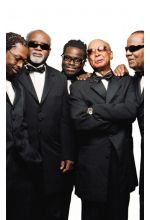 The Blind Boys of Alabama