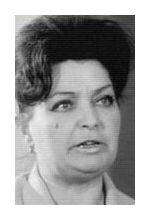 Галина Васькова