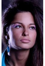 Елена Земляника