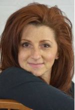 Nancy Pushkar