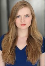 Kasey Connolly