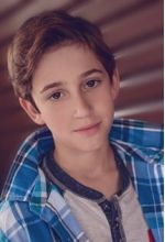 Cooper Levin